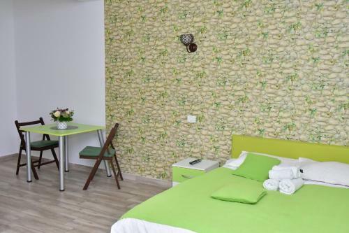 Apartamento Studio Green