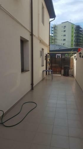 Apartamento Studio Green