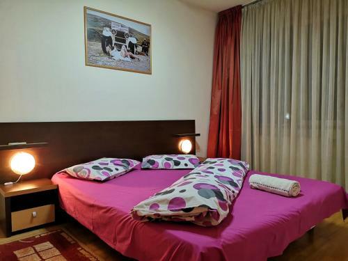 Rosuites - Romana Square Apartments