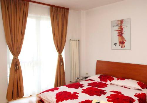 Rosuites - Romana Square Apartments