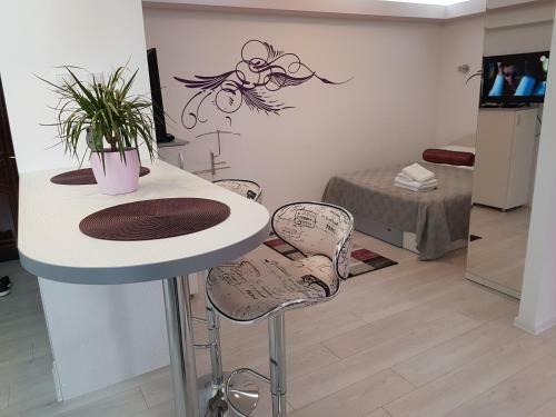 Apartamente Bulevardul Unirii