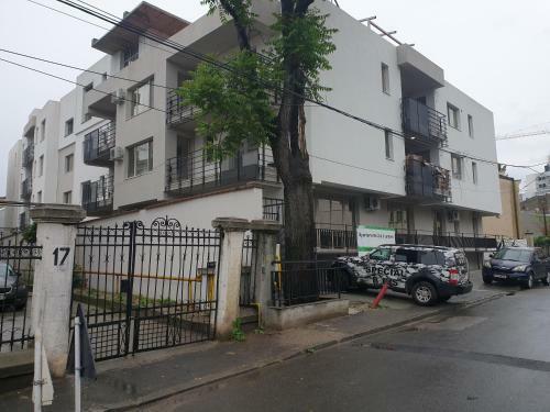Apartamente Bulevardul Unirii