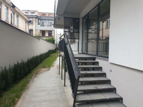 Apartamente Bulevardul Unirii