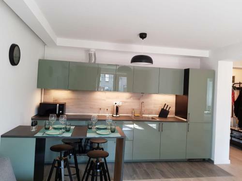 Apartamente Bulevardul Unirii