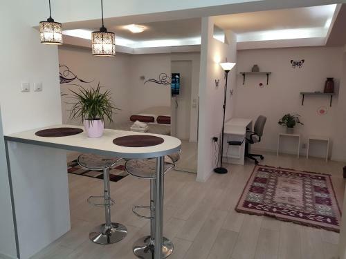 Apartamente Bulevardul Unirii