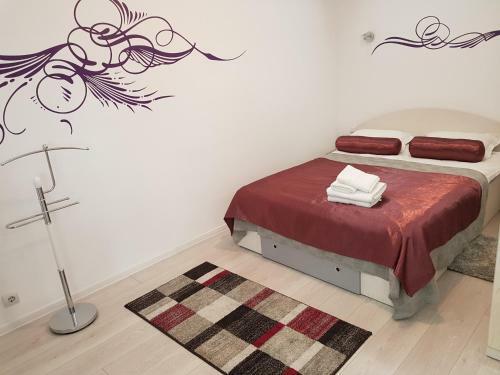 Apartamente Bulevardul Unirii