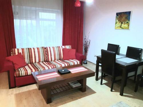 Apartamente Bulevardul Unirii