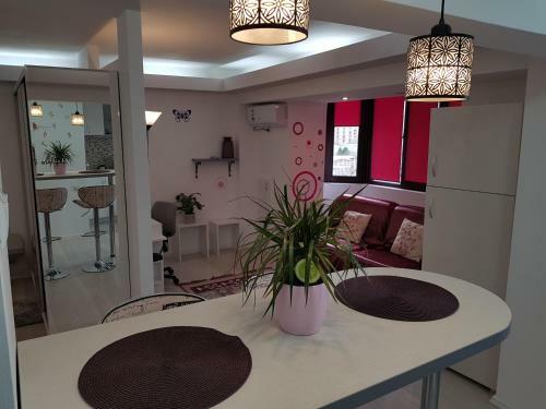 Apartamente Bulevardul Unirii