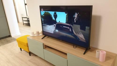 Apartamente Bulevardul Unirii