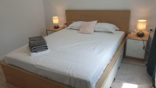 Apartamente Bulevardul Unirii