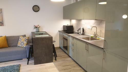 Apartamente Bulevardul Unirii