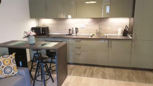 Apartamente Bulevardul Unirii