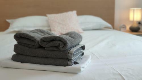 Apartamente Bulevardul Unirii