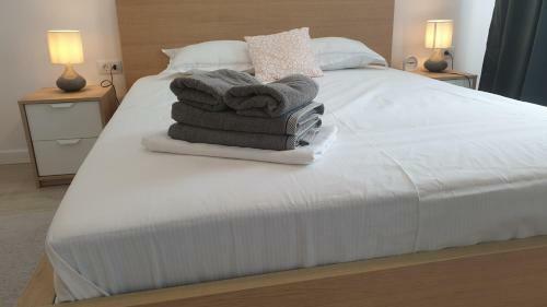 Apartamente Bulevardul Unirii