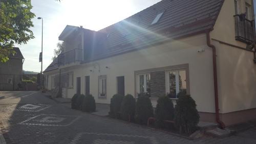 Apartment Schiller 3