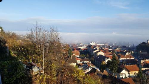 Grand View Apartment