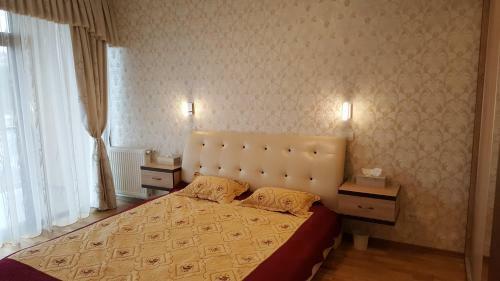 Grand View Apartment