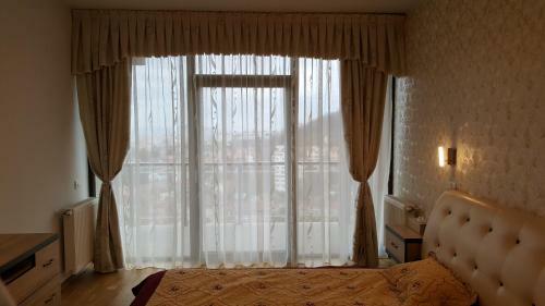 Grand View Apartment