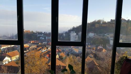 Grand View Apartment