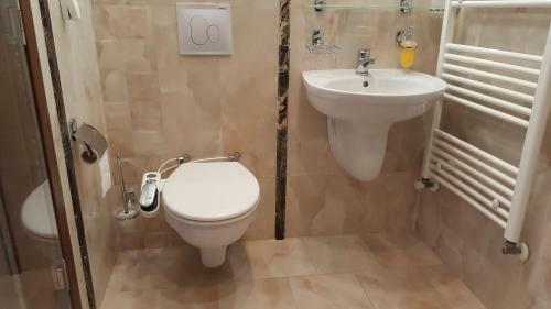 Grand View Apartment