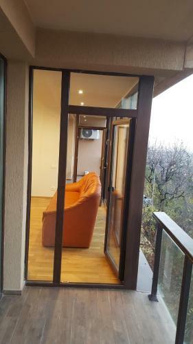 Grand View Apartment