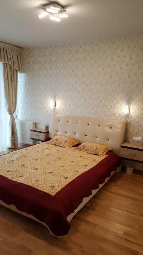 Grand View Apartment