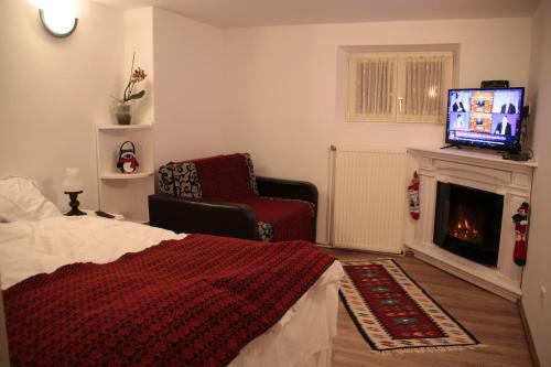 Republicii Rustic Apartament