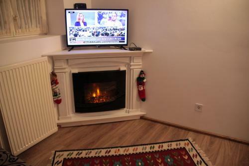 Republicii Rustic Apartament