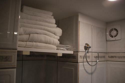 Republicii Rustic Apartament