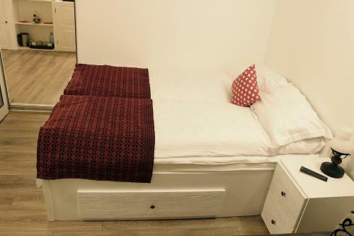 Republicii Rustic Apartament