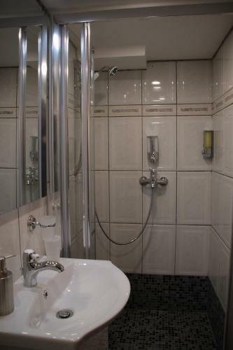 Republicii Rustic Apartament