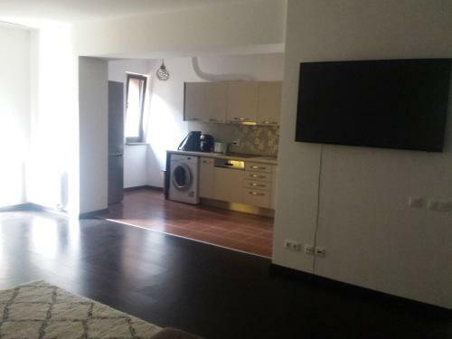 Apartamento Scenery Tampa