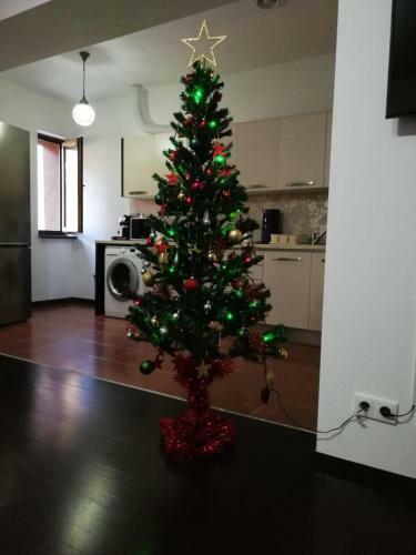 Apartamento Scenery Tampa