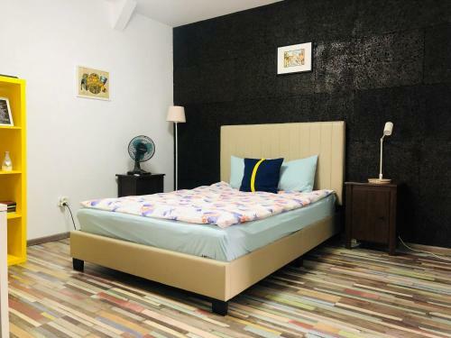 Bed & Breakfast Cazare de Mijloc