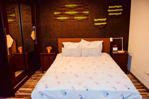 Bed & Breakfast Cazare de Mijloc
