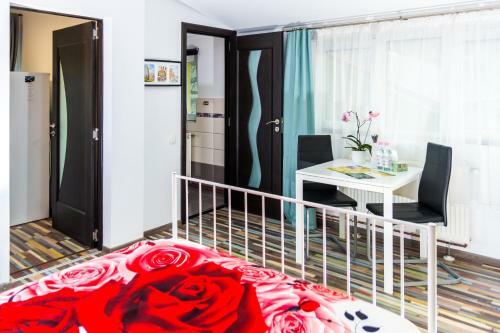 Bed & Breakfast Cazare de Mijloc