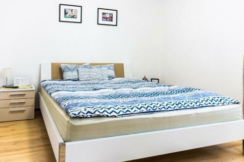 Bed & Breakfast Cazare de Mijloc