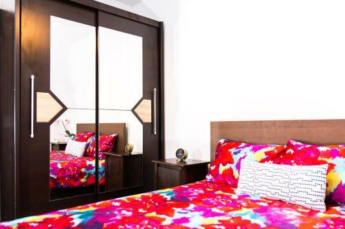 Bed & Breakfast Cazare de Mijloc