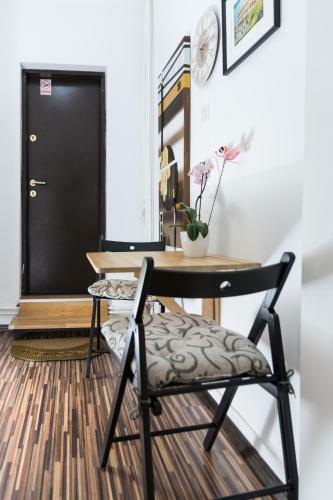 Bed & Breakfast Cazare de Mijloc