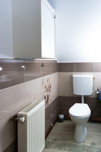 Bed & Breakfast Cazare de Mijloc