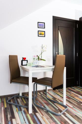Bed & Breakfast Cazare de Mijloc