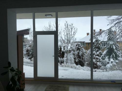 Apartamento Cetatuie Classic