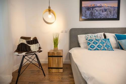 Venice Boutique Aparthotel