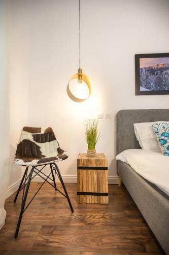 Venice Boutique Aparthotel
