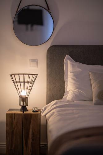 Venice Boutique Aparthotel