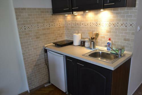Apartamento Studio Brasov