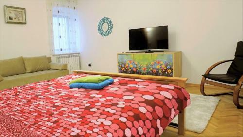 Apartamento Jasmine Studio - Old Town #49