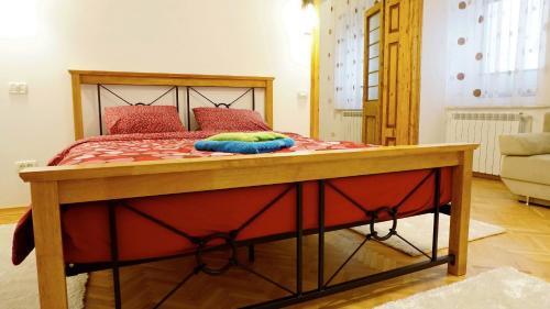 Apartamento Jasmine Studio - Old Town #49