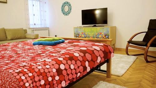 Apartamento Jasmine Studio - Old Town #49