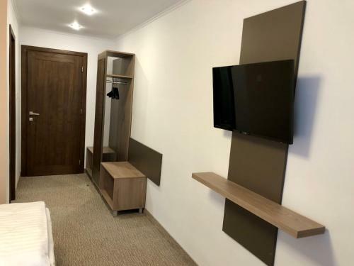 Hostal Nueva Park